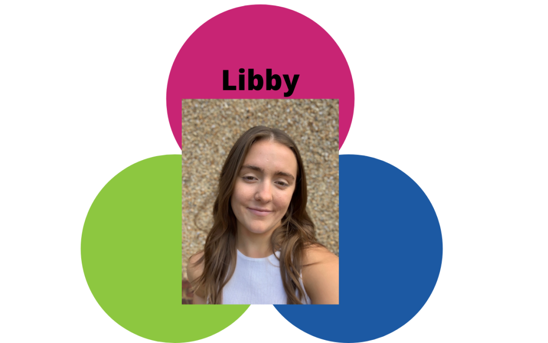 Our intern Libby’s experience at St Michael’s