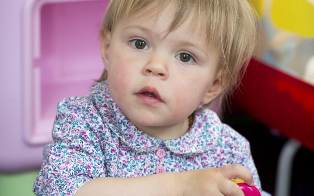 Sessional family work with huge rewards