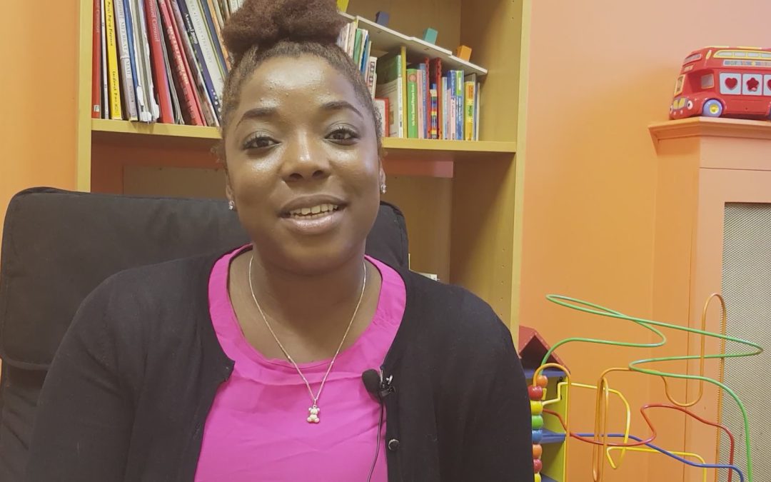 Could working for St Michael’s make you a better social worker?