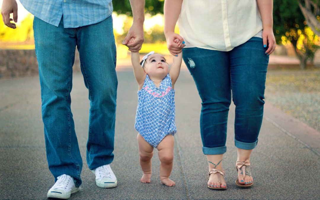 A parent’s experience of a residential family assessment