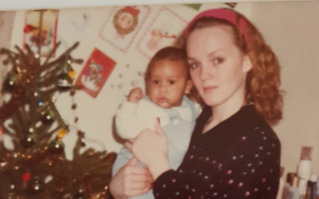 A haven for young mothers