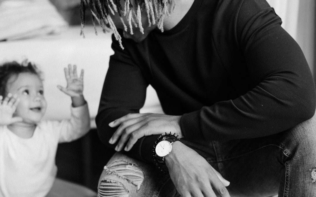 First Caring Dads of 2019 a success