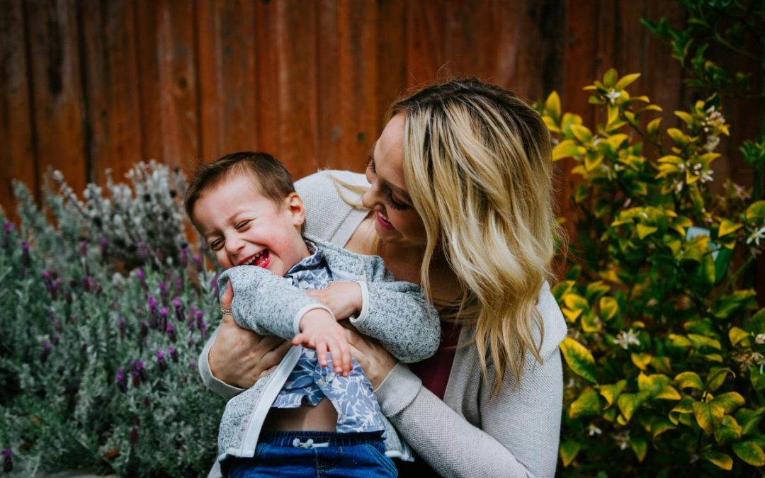 Jigsaw Contact: A Mum’s Story