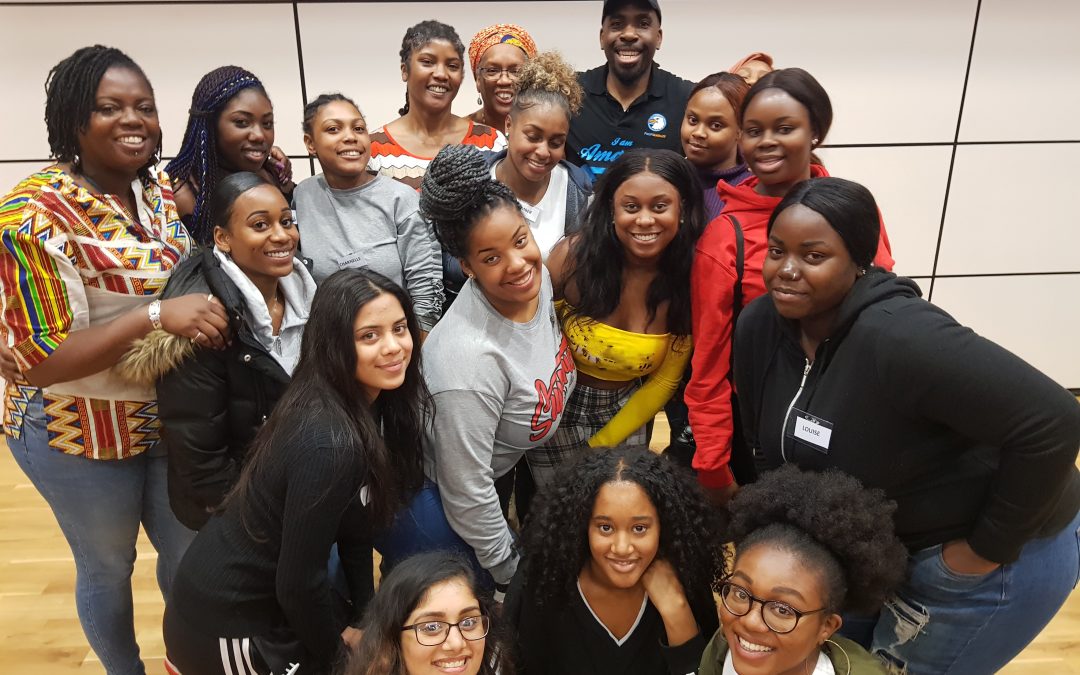 What happens when you take young mums to uni?