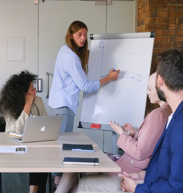 Why do we train our professionals?