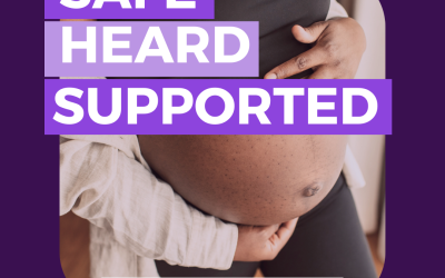 Mothers Day 2024 – #MaternalHealthMatters