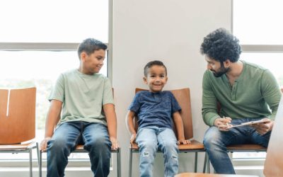 Consultant Practitioner