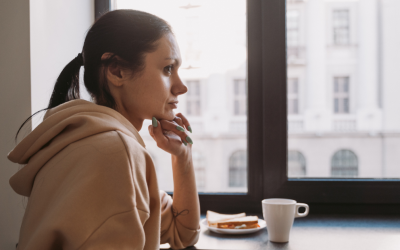 Meet Emily: Securing Change
