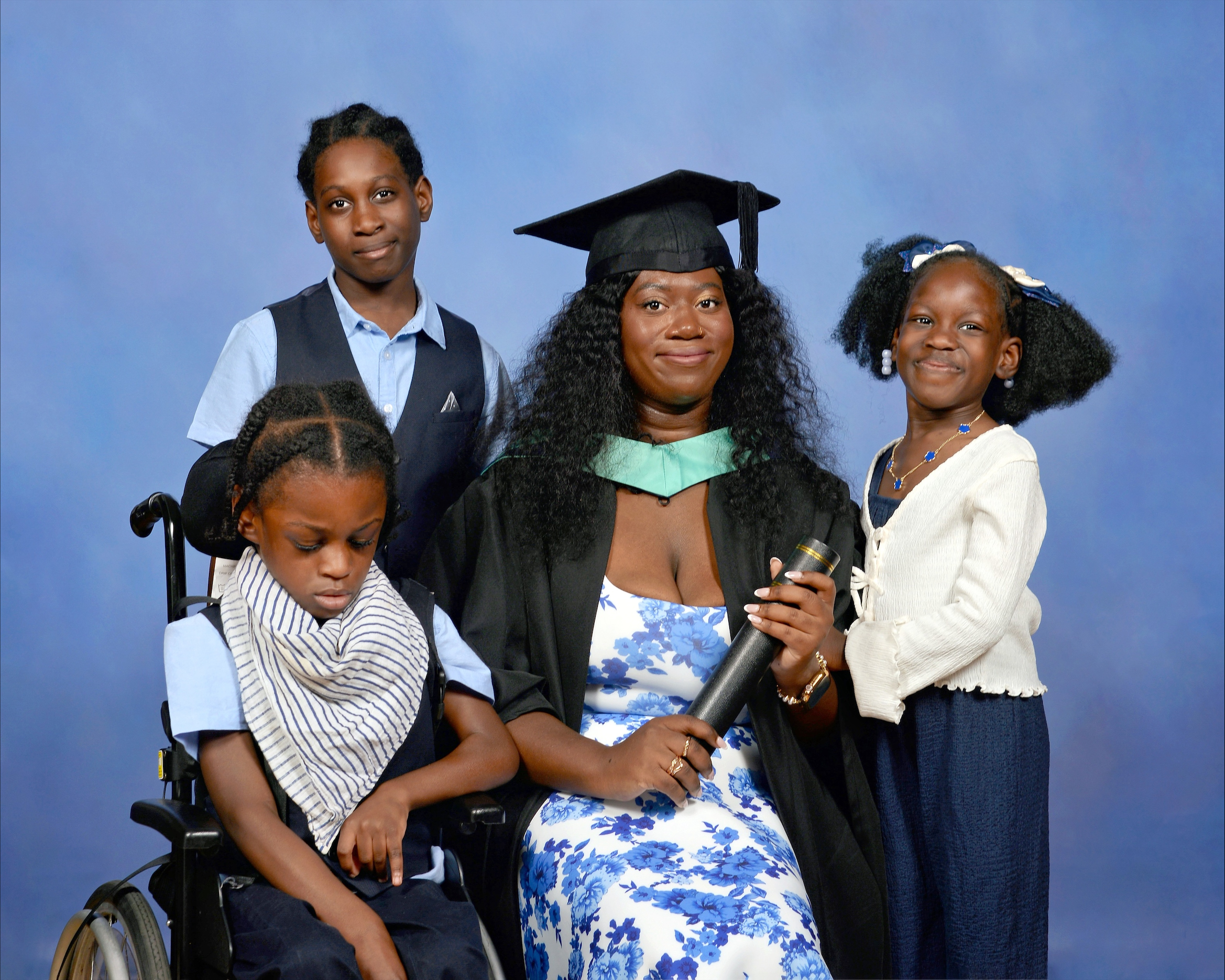 AliciaGraduation