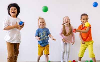 Communications & Events Fundraising Coordinator